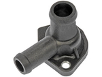 902870 - : Engine Coolant Water Outlet - Rear for Dorman Image