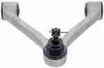 GS9808 - : Suspension Control Arm and Ball Joint Assembly for MEVOTECH Image