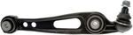 526849 - : Suspension Control Arm And Ball Joint Assembly - Front Left Lower Rearward for Dorman Image