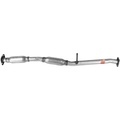 55363 - : Direct Fit Exhaust Resonator and Pipe Assembly for Walker Exhaust Image