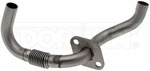 598173 - : Exhaust Gas Recirculation Tube for Dorman Image