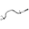 55345 - : Exhaust Tail Pipe 2.75" Inlet (OD) 2.75" Outlet (OD) for Walker Exhaust Image