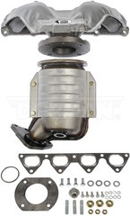 Manifold Converter - Not CARB Compliant - Dorman (674-439)