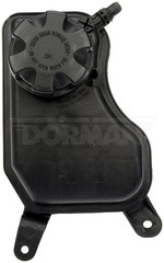 Pressurized Coolant Reservoir - Front - Dorman (603-334)