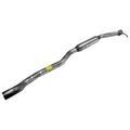 47798 - : Direct Fit Exhaust Resonator and Pipe Assembly 2.5" Inlet (ID) 2.5" Outlet (OD) for Walker Exhaust Image