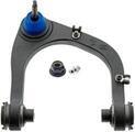 CMS401270 - : Suspension Control Arm and Ball Joint Assembly - Front Right Upper for MEVOTECH Image