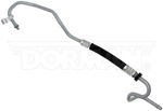 624725 - : Transmission Oil Cooler Pressure Line for Dorman Image