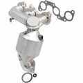 452015 - : California Manifold Catalytic Converter for Magnaflow Image