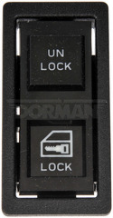 901185 - : Door Lock Switches Front Left And Right for Dorman Image
