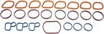 615175GA - : Ford Intake Gasket Kit - New Design And Old Design for Dorman Image