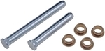 703272 - : Door Hinge Pin And Bushing Kit - 4 Pins And 8 Bushings for Dorman Image