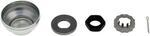 615027 - : M24-2.0 Spindle Nut  - 36mm Hex for Dorman Image