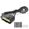 2701105 - : Walker Products 270-1105 Electrical Pigtail for Walker Products Inc. - Image