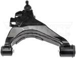 521393 - : Suspension Control Arm And Ball Joint Assembly for Dorman Image