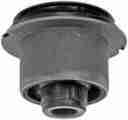 523270 - : Differential Mount Bushing - Rear for Dorman Image
