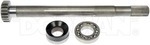 630060 - : Front Axle Disconnect Kit - Front Inner for Dorman Image