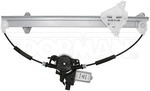 751128 - : Power Window Regulator Assembly - Front Right for Dorman Image