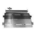 9206 - : Exhaust Heat Shield for AP Exhaust Image