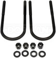929777 - : U-Bolt Repair Kit - Rear for Dorman Image
