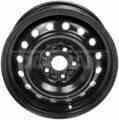 939242 - : 16 x 6.5 In. Steel Wheel for Dorman Image