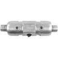 83410 - : CalCat CARB Universal Catalytic Converter 2" Inlet (ID) 2" Outlet (ID) for Walker Exhaust Image