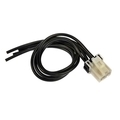 973302 - : Blower Resistor Harness - Front, Rear for Dorman Image