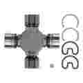 458C - : Greaseable Premium Universal Joint for Moog Image
