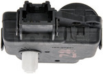 604627 - : Air Door Actuator - Mode - Main for Dorman Image