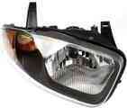 1590557 - : Head Lamp Assembly - Right for Dorman Image