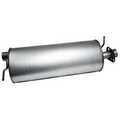 21566 - : Quiet-Flow SS Direct Fit Exhaust Muffler 2.25" Outlet (ID) for Walker Exhaust Image