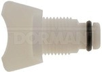 61112 - : Radiator Drain Cock - Left, Right for Dorman Image