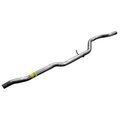 47813 - : Exhaust Pipe 2" Inlet (OD) 2.25" Outlet (OD) for Walker Exhaust Image