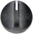 76845 - : HVAC Knob for Dorman Image