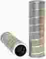 57456 - : WIX Cartridge Hydraulic Metal Canister Filter for WIX Image