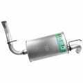 40250 - : Exh Muffler Assembly for Walker Exhaust Image