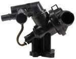 86353 - : Integrated Thermostat Housing for FOUR SEASONS Image