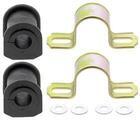 MS504228 - : Suspension Stabilizer Bar Bushing for MEVOTECH Image