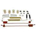 H17328 - : Raybestos R-Line Drum Brake Hardware Kit for Raybestos Brakes Image