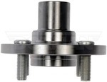 930412 - : Wheel Hub - Front for Dorman Image