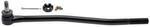 MDS825 - : Steering Tie Rod End - Front Left Inner for MEVOTECH Image