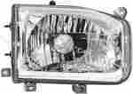 1590827 - : Headlight Assembly - Right for Dorman Image