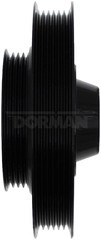594581 - : Harmonic Balancer Assembly for Dorman Image