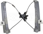 748508 - : Power Window Regulator And Motor Assembly for Dorman Image