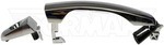 97964 - : Exterior Door Handle - Front Left for Dorman Image