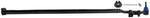MS25668 - : Steering Tie Rod End - Front Right Outer for MEVOTECH Image