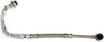 667466 - : Turbocharger Oil Feed Line for Dorman Image