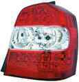 1611324 - : Tail Lamp Assembly - Right for Dorman Image