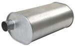 2621 - : Muffler - Challenge for AP Exhaust Image