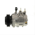 1521517 - : Air Conditioning Compressor for ACDelco Image