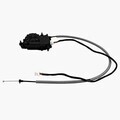 V20850064 - : Tailgate Lock for VEMO Image